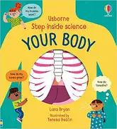 Step inside Science: Your Body: Human Body